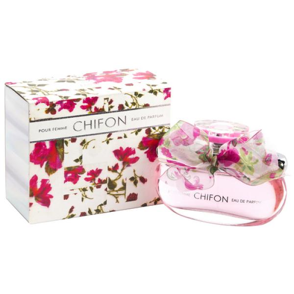 Chifon Emper - Damen-Eau de Parfum 100 ML