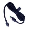 USB Cable for Razer Basilisk Viper Ultimate Naga Pro Deathadder V2 Pro Mouse