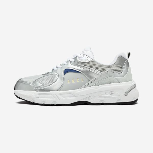

Aki Classic Classic Runner Silver-AKAKFUW02351