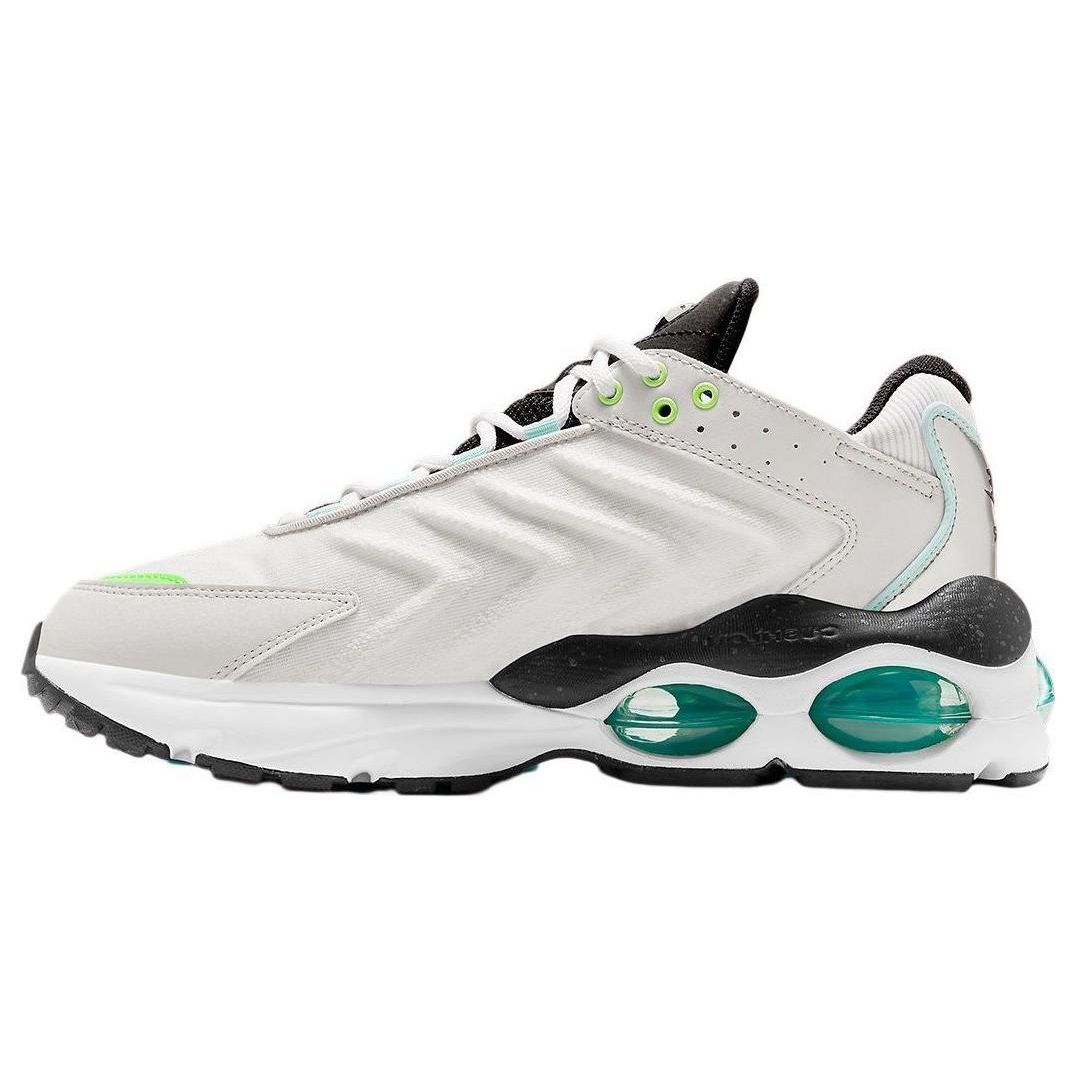 

Nike Air Max TW White Teal Black Men FQ6853-101 EU 40