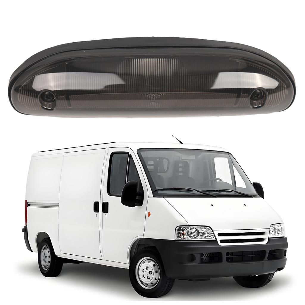 Car Brake Light Stop Lamp Housing 735318908/6351AW/1304039070 Rear Tail Brake Light Lamp for CITROEN JUMPER DUCATO BOXER 02-06