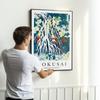 Poster Posters Paintings Hokusai In a Frame