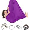 Children's Therapy Swing Hammock Indoor Yoga Sensory Swing 150*280CM