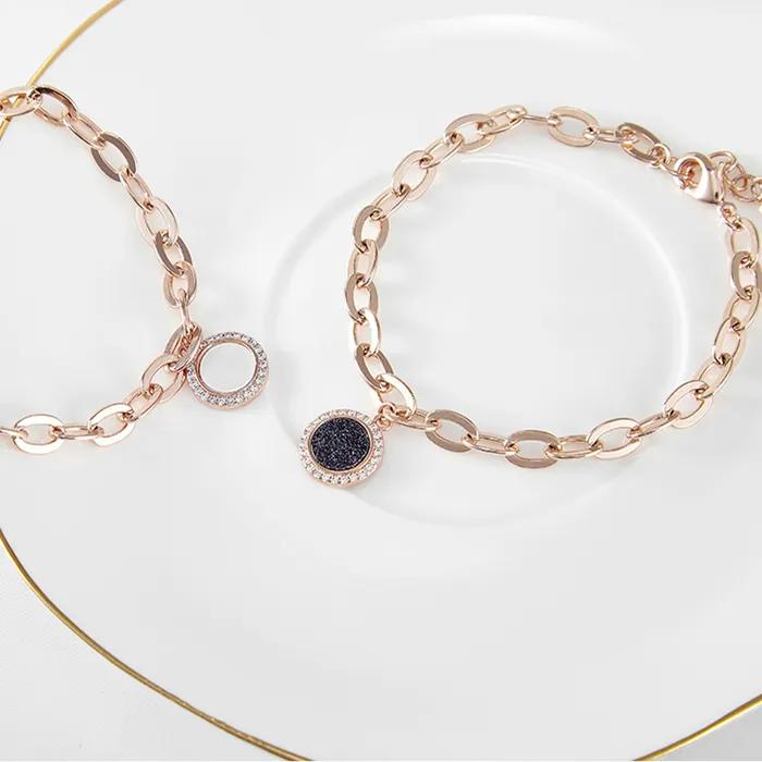 Chain Bracelet PYBB0225,6