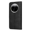 For Vivo Y300 Pro 5G Case Wallet PU Leather Folio Flip Phone Cover