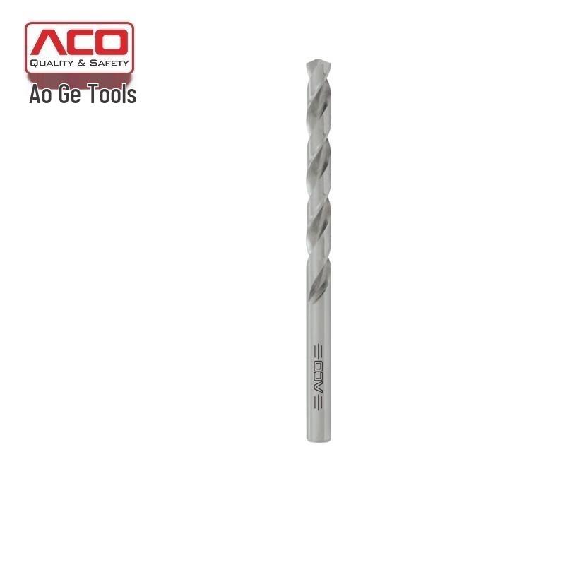 ACO High-Speed Steel Twist Drill Bit