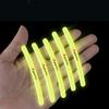 20Pcs Sports Reflective Sticker Wheel Hub Rim Stripe Decal Strip Car Accessories