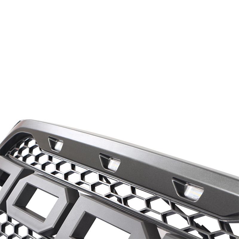 LED Grille Light Kit for 2019-2022 Ford Edge