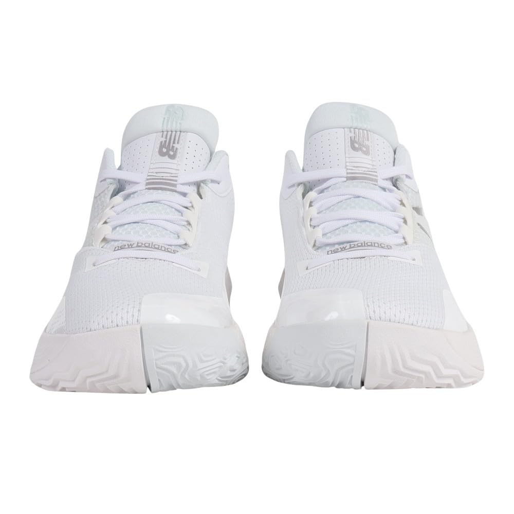 New Balance TWO WXY V4 TRIPLE WHITE 23.0CM