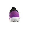 New Nike Free RN Cushioning Anti-Slip And Wear-Resistant Low-Top Running Shoes GS Purple 833993-500