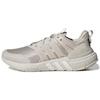 Equipment Comfortable Mesh Durable Non-Slip Low-Top Casual Running Shoes Unisex Sneakers Gray GZ1329