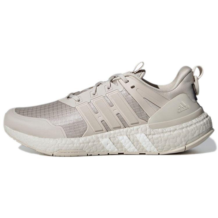 Adidas Equipment Comfortable Mesh Durable Non-Slip Low-Top Casual Running Shoes Unisex Sneakers Gray GZ1329