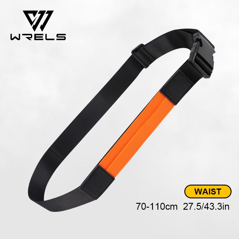 WRELS Camera Waist Strap Stable Photography Fixed Belt Adjustable Camera Belt Outdoor Cycling Prevent Falling Photography belt