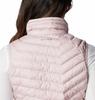 Vesta cu puf Columbia Powder Lite Roz 1757411626 R