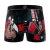 Set of 5 Men's Boxers Street Ninja