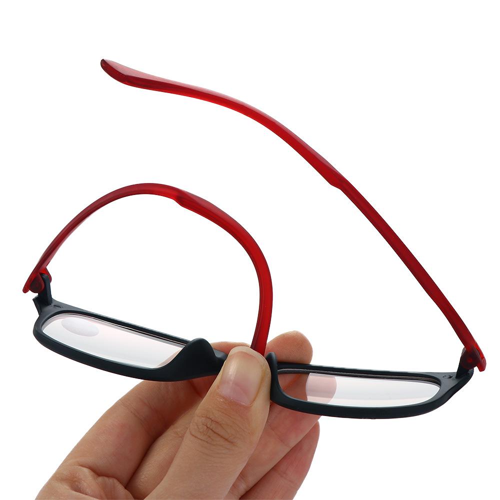 Anti-blue Light Reading Glasses Presbyopic Eyewear Presbyopia Eyeglasses Computer Eyeglasses