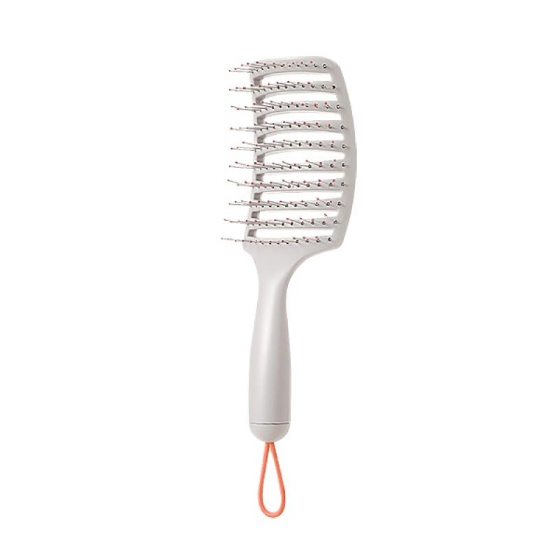 Scalp massage, hair care, rib comb, vent brush
