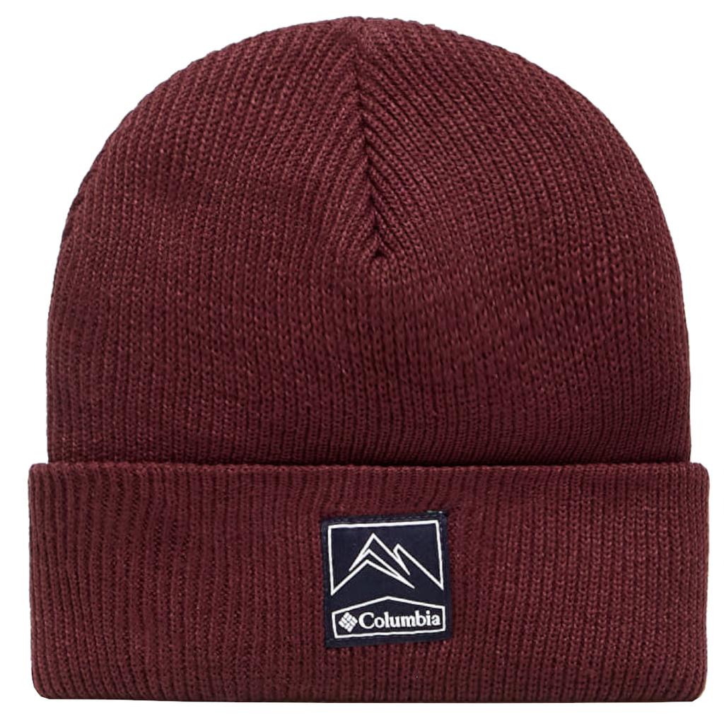 Columbia Whirlibird Cuffed Beanie 