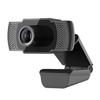 1080P Ultra-clear USB Webcam Video Web Camera for Windows Mac OS Online Activity