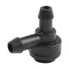 2* - For C30 C70 S40 S60 S80 V50 V70 Windshield Washer 2&3Way Connector Valve