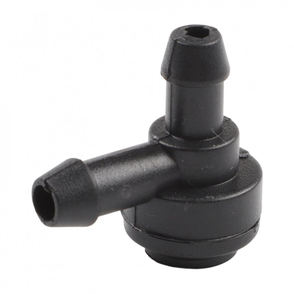 2* - For C30 C70 S40 S60 S80 V50 V70 Windshield Washer 2&3Way Connector Valve