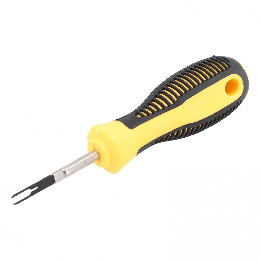 1x Demontážní nástroj Stahovák pro elektrickou kabeláž 2mm/3mm