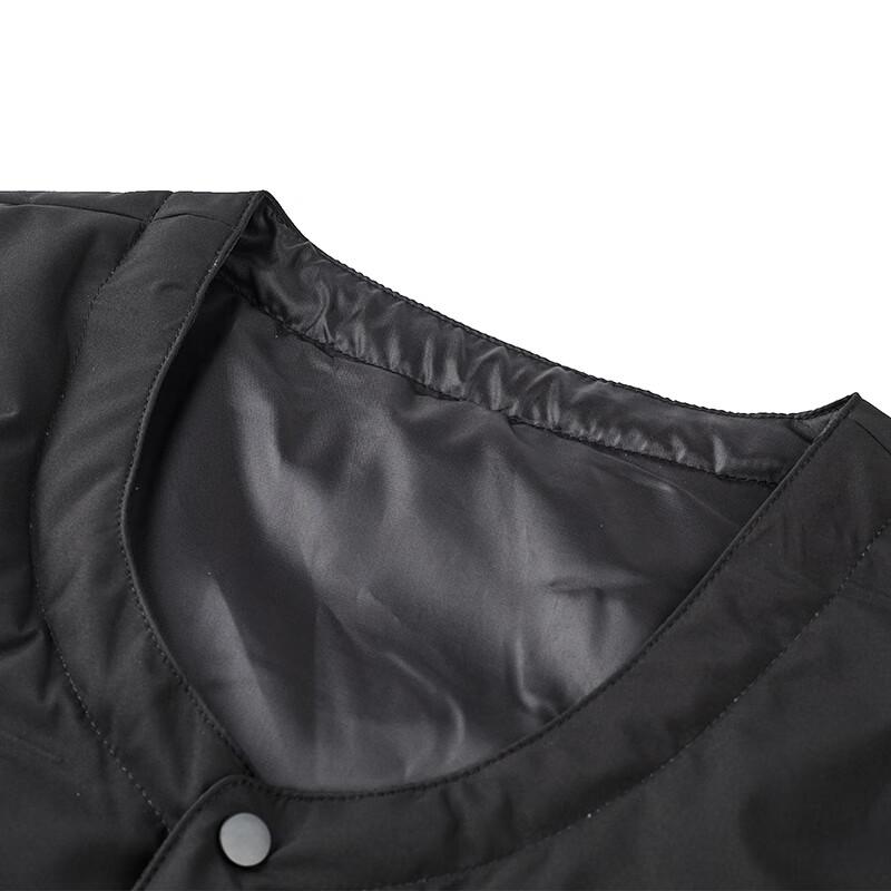 Xuezhongfei Men's Lightweight Goose Down Vest