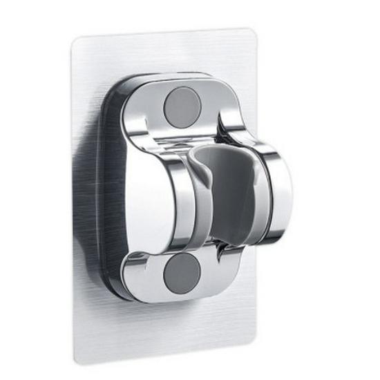 High-Pressure 15cm Shower Head with Enhanced Water Output and Integrated Filter