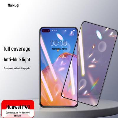 Accessori per cellulari – Pellicole in vetro per schermo