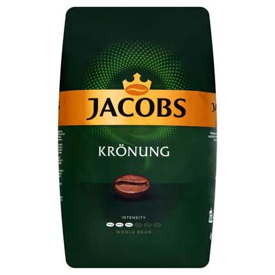 Jacobs Krönung Kawa Ziarnista 1 Kg