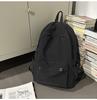 Schoolbag Mori Ins New High-value, Fresh and Sweet Candy-colored Backpack, Lightweight and Large-capacity Backpack for Junior and Senior High School