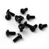 1 Set Stainless Steel T8 Torx Head Screw Home DIY Knife Handle Screws Accessories for CZ 75 Grips S SP-01