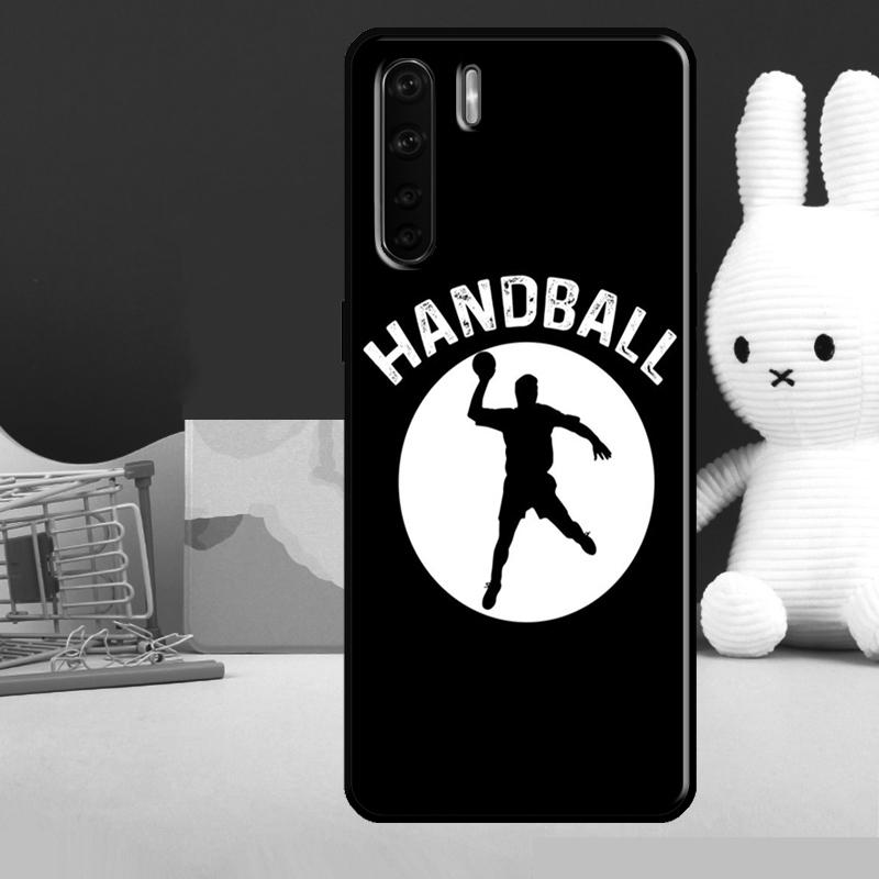 

Handball Sport Case For Oppo A54 A74 A94 A80 A60 A40 A18 A38 A58 A78 A98 A96 A76 A16 A15 A17 A57 A77 A5 Pro OPPO A17