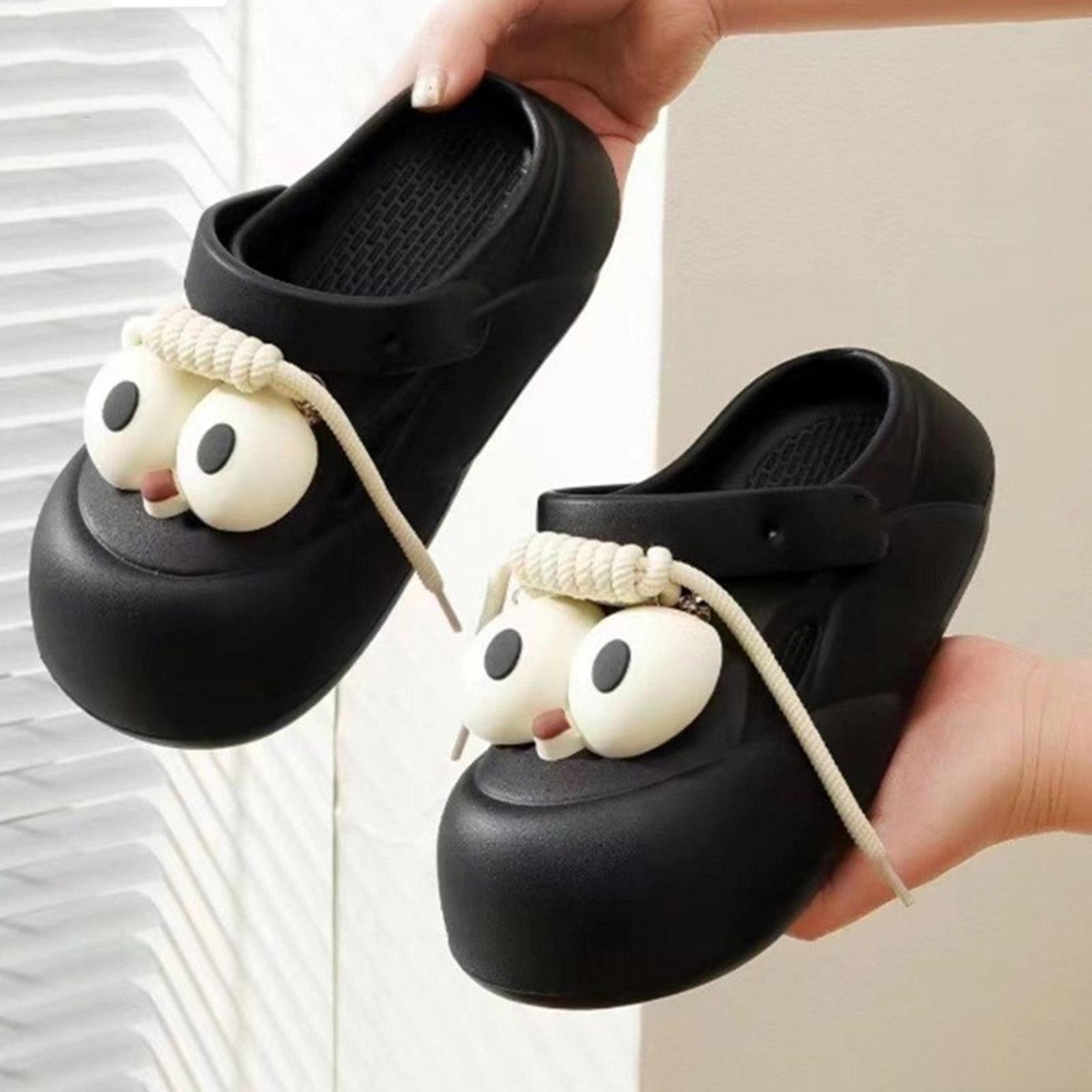 1 комплект/1 пара модных украшений для обуви — фото 8