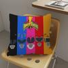 COOl Power RRangers Game Anime cm Cushion Cover Pillow Cover Decor Pillowcase Home Pillowcase For Couch Pillow