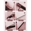 Door Bottom Sealing Strip Door Draft Stopper Soundproof Insulation Noise Sound Blocker