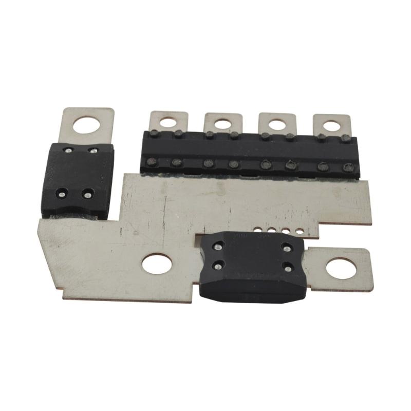 Circuit Protection Fuses Block Battery Fuses Block Designs Main Battery Distribution Fuses Block Easy Use for Vehicles