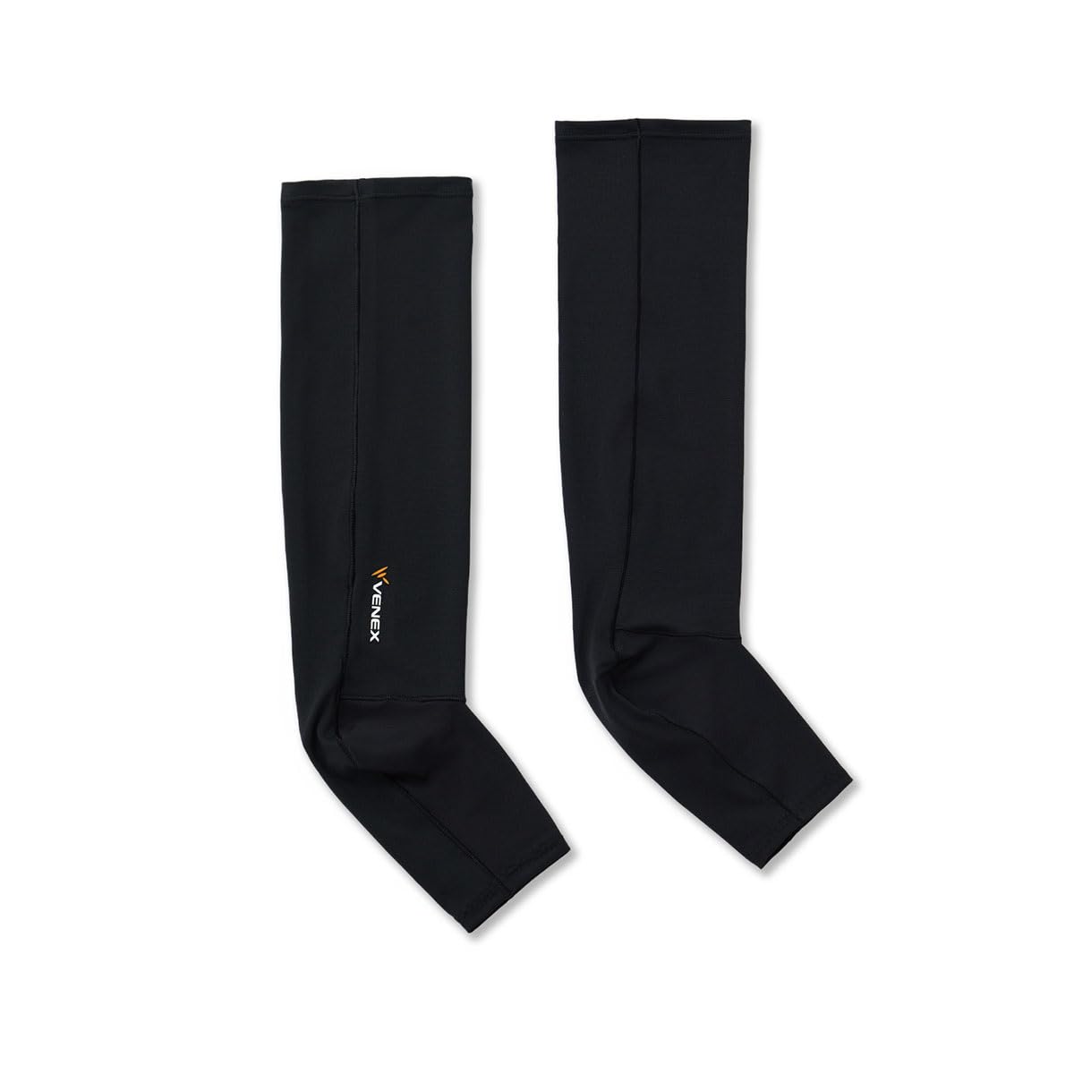 

[Venex] Recovery Open Toe Leggings - Calf and Ankle Care, Moisture-wicking, Quick-drying, Stretchable, Post-exercise, Black, Size L