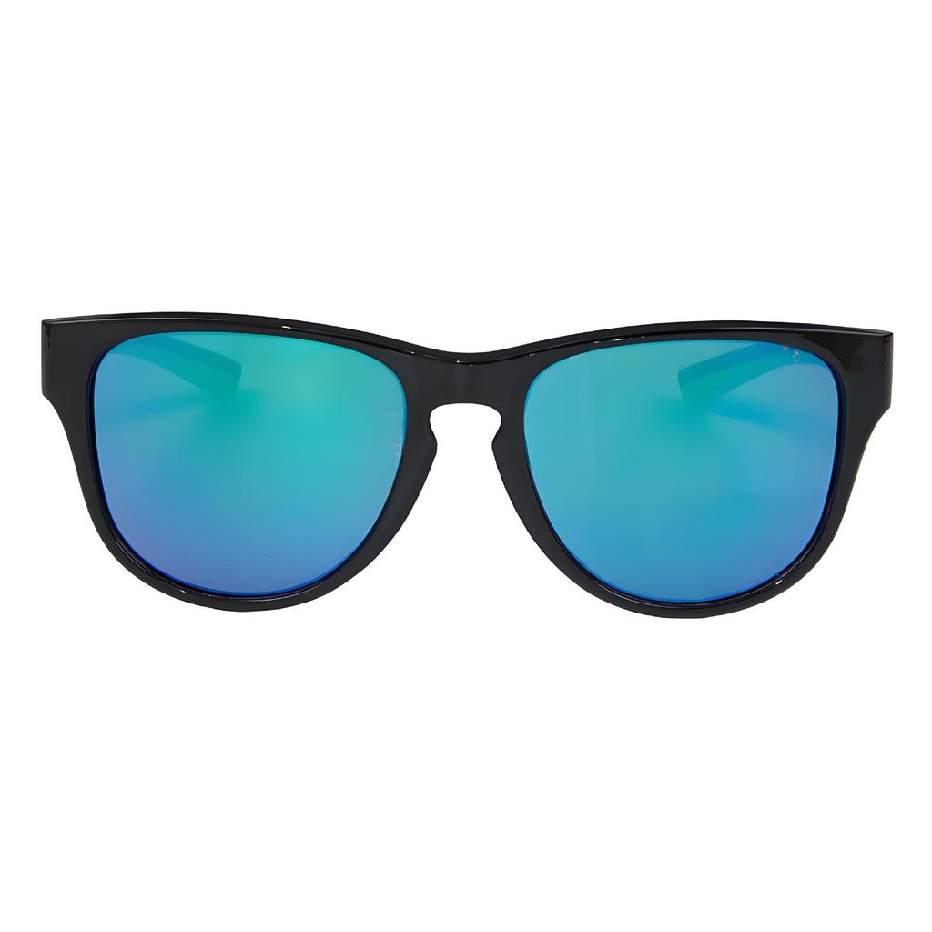 Unisex Polarized Square Driving Sunglasses with Gradient Frame for Outdoor Sports