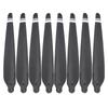 2388 Folding Carbon Nylon Propeller 23 Inch CW CCW Propellers For Hobbywing X6 Agricultural Protection Plant Drone Parts