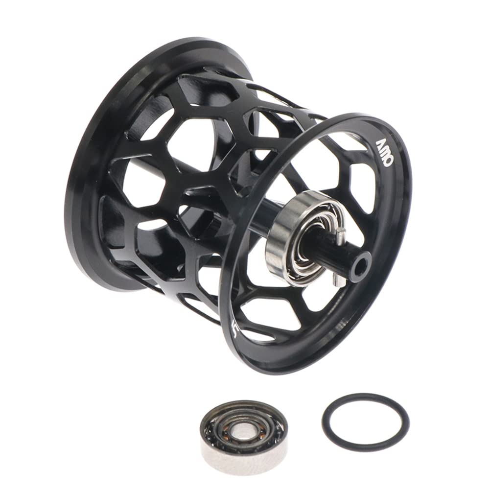 

Abu Bait Finesse Shaft Интегрированная Revo IB7 BF7 Revo ALX LC6 LT7 LV7 DEEZ8 ULTRACAST Bait Finesse Микро Катушка [Seiran Lure] Шпуля, Шпуля, ALC-IB6