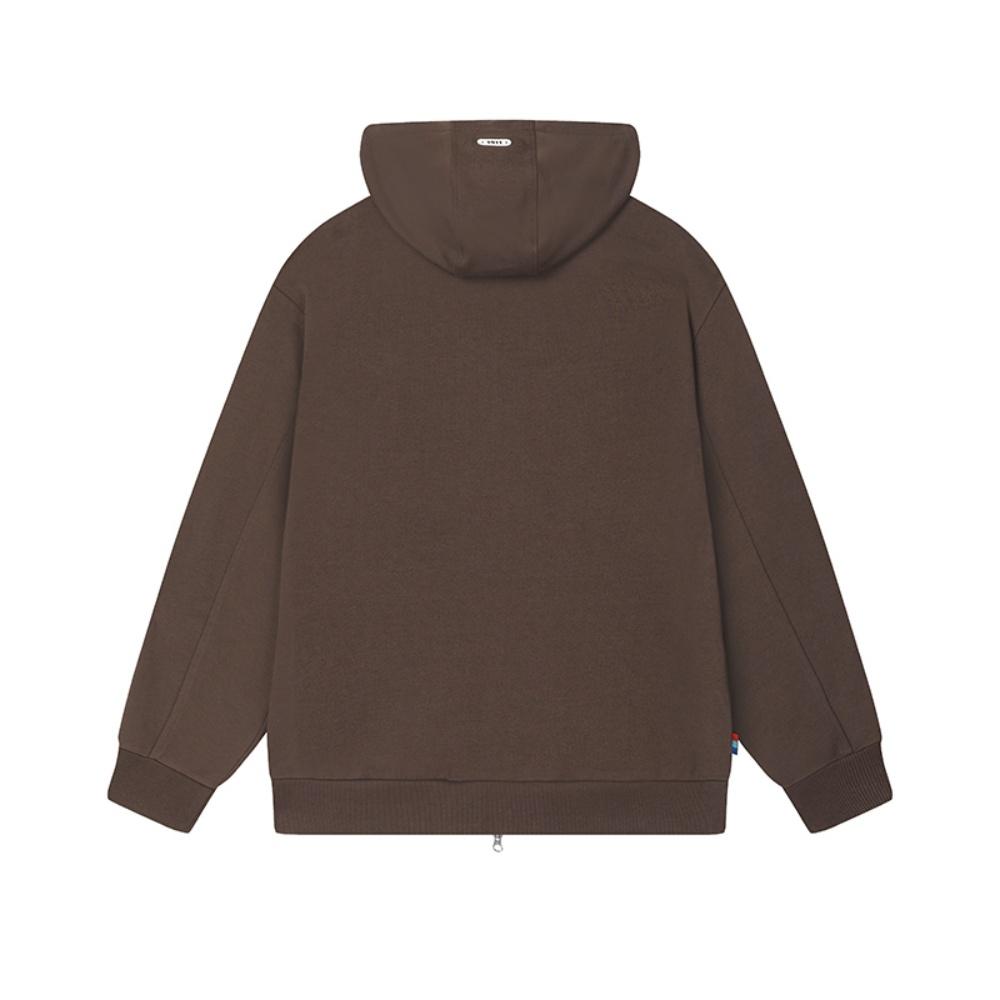 New FILA ORIGINALE Sweatshirt Unisex F51U539501F-DR