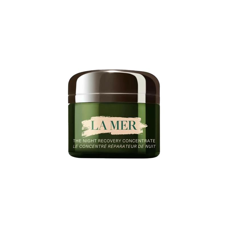 La Mer The Night Recovery Concentrate, Intensiv reparierendes & feuchtigkeitsspendendes Nachtserum 15ml