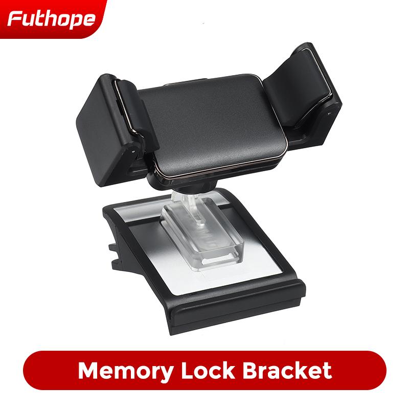 Car Mobile Phone Holder For Tesla Model 3 Model Y 2018-2023 Air Outlet Mount Universal GPS Stand Solar Bracket Car