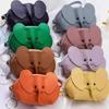 PU Leather Baby Elephant Coin Purse Women's Bag Pendant Creative Card Holder Storage Lipstick Envelope Zipper Money Bag
