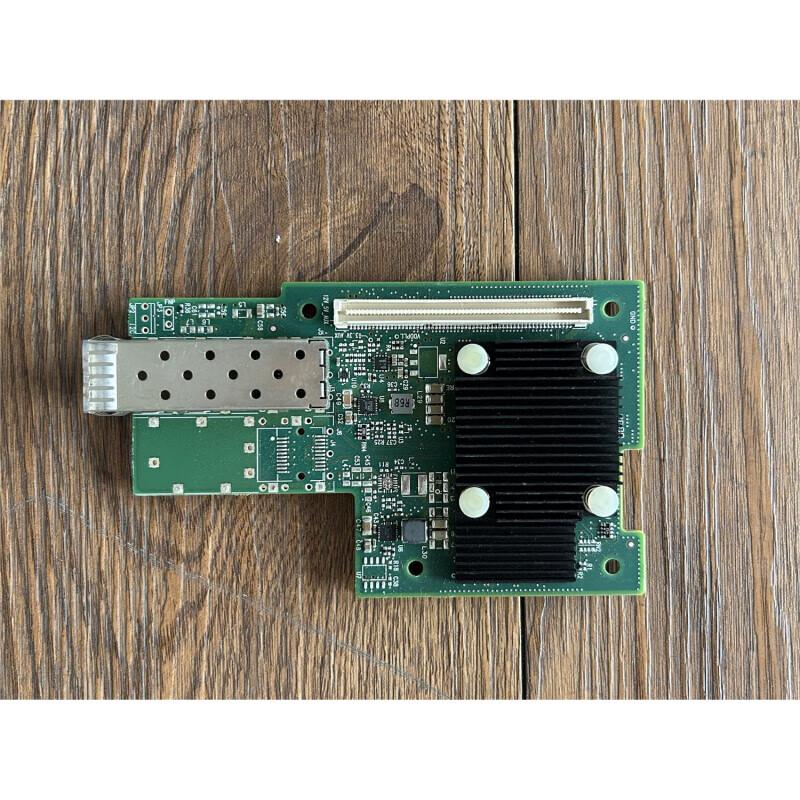 

Chaoyue Shentai Feiteng 10Gbps Fiber Optic Network Card (CN version)