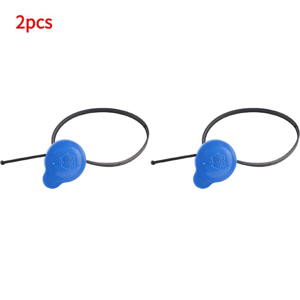 28913JD00A for Nissan Qashqai J10 Windshield Washer Fluid Filler Reservoir Tank Bottle Cover Cap Lid Replacement 28913JD00A