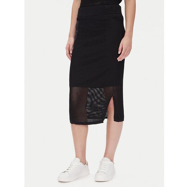 Юбка-карандаш DKNY P5BRAV85 EU XL