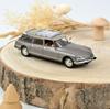 NOREV Citroen DS23 Break 1974 Scarabee Brown NOREV Citroen DS 23 Break 1974 Scarabee Brown 155047 1/43 [Item]