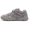 NB 850 Rutschfest, Abriebfest, Leicht, Niedrig geschnitten, Freizeit-Laufschuhe, Unisex, Betongrau ML850CF(TeamThree-)